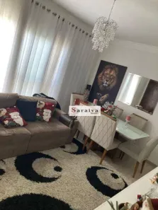 Apartamento com 3 Quartos à venda, 90m² no Anchieta, São Bernardo do Campo