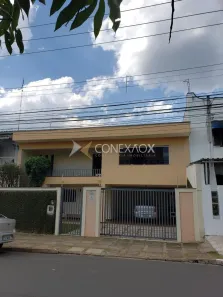 Casa com 4 Quartos à venda, 301m² no Jardim das Paineiras, Campinas