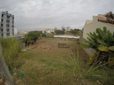 Lote/Terreno à venda, 976m² no Parque Residencial Boa Vista, Americana