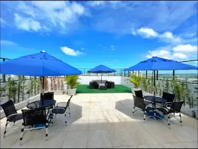 Apartamento com 1 Quarto à venda, 35m² no Boa Viagem, Recife
