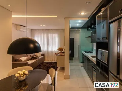 Apartamento com 2 Quartos à venda, 65m² no Vila Nova Conceição, São Paulo