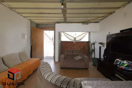 Imóvel Comercial com 4 Quartos à venda, 490m² no Osvaldo Cruz, São Caetano do Sul