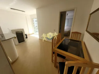 Flat com 1 Quarto para alugar, 43m² no Bela Vista, São Paulo