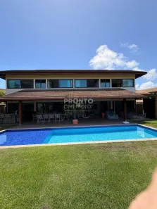 Casa com 8 Quartos à venda, 317m² no Tamandaré, Praia de Tamandaré