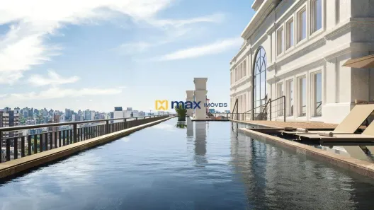 Apartamento com 3 Quartos à venda, 104m² no Fazenda, Itajaí