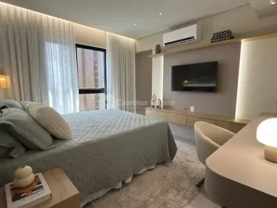 Apartamento com 3 Quartos à venda, 111m² no Jóquei, Teresina