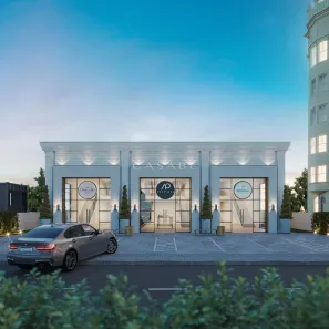 Ponto Comercial com 1 Quarto para venda ou aluguel, 212m² no São Vicente, Gravataí