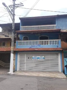 Sobrado com 3 Quartos à venda, 300m² no Parque Savoy City, São Paulo