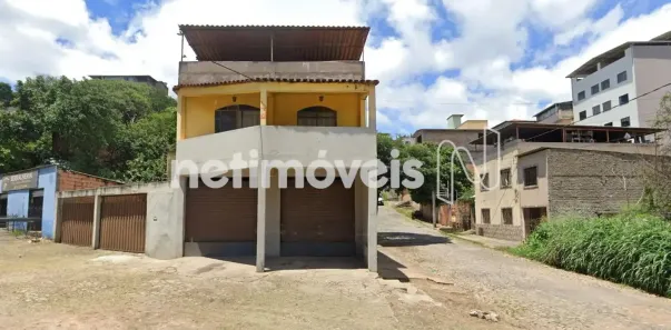 Casa com 3 Quartos à venda, 300m² no São Dimas, Conselheiro Lafaiete