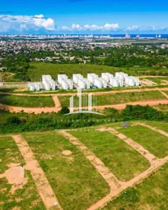 Lote/Terreno à venda, 180m² no Campo Belo, Cariacica