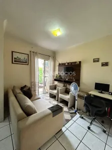 Apartamento com 1 Quarto à venda, 50m² no Jardim Nova Manchester, Sorocaba