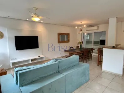 Sobrado com 3 Quartos à venda, 140m² no Maresias, São Sebastião