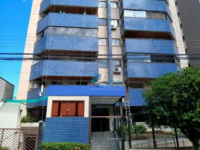 Apartamento com 3 Quartos para alugar, 65m² no Centro, Londrina