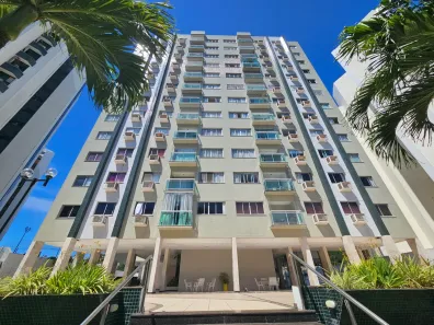 Apartamento com 4 Quartos à venda, 127m² no Itaigara, Salvador
