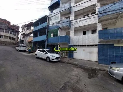Apartamento com 2 Quartos à venda, 48m² no Vila Ruy Barbosa, Salvador