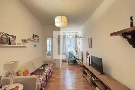 Apartamento com 2 Quartos à venda, 69m² no Copacabana, Rio de Janeiro