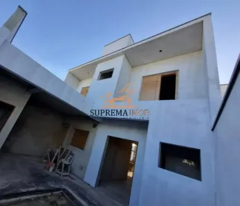 Casa de Condomínio com 3 Quartos à venda, 209m² no Cajuru do Sul, Sorocaba