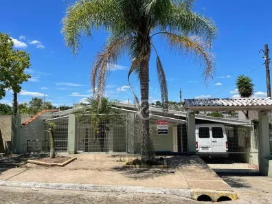 Casa com 3 Quartos à venda, 150m² no Duque de Caxias, São Leopoldo