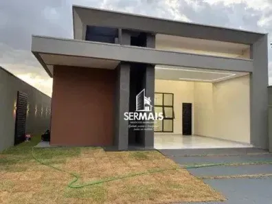 Casa com 3 Quartos à venda, 152m² no Caiari, Porto Velho