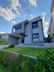 Sobrado com 4 Quartos à venda, 302m² no Loteamento Parque dos Alecrins, Campinas