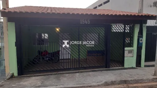 Casa com 2 Quartos à venda, 350m² no Vila Nova Sorocaba, Sorocaba
