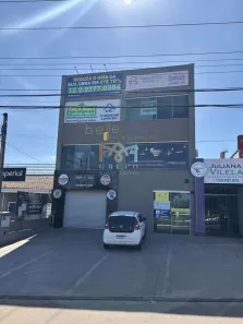 Sala Comercial para alugar, 32m² no Parque da Figueira, Paulínia