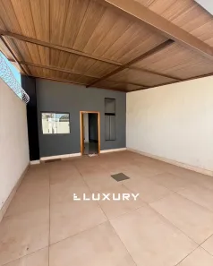Casa com 3 Quartos à venda, 95m² no Residencial Prado, Senador Canedo