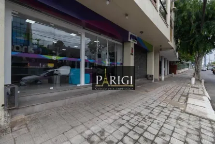 Ponto Comercial para alugar, 220m² no Petrópolis, Porto Alegre