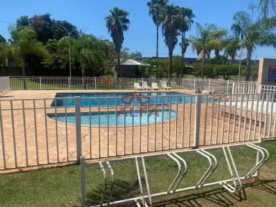 Casa de Condomínio com 3 Quartos para alugar, 90m² no Condomínio Residencial Parque da Liberdade I, São José do Rio Preto
