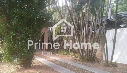 Fazenda/Sítio com 3 Quartos à venda, 248m² no Jardim Morumbi, Campinas