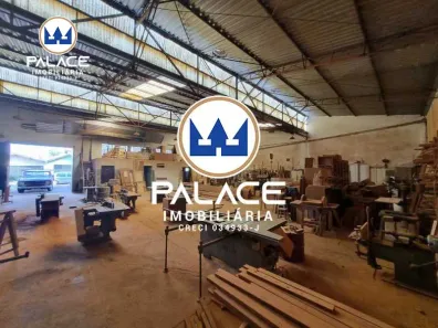 Imóvel Comercial com 1 Quarto à venda, 550m² no Jardim Caxambu, Piracicaba