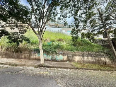 Lote/Terreno à venda, 347m² no Comiteco, Belo Horizonte