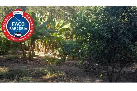 Lote/Terreno à venda, 4000m² no Condomínio Rural Canto da Serra, Santa Luzia