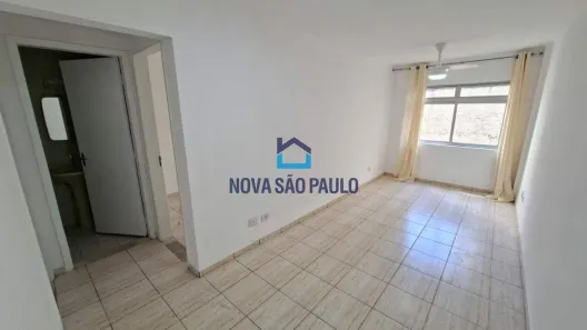 Apartamento com 1 Quarto para alugar, 45m² no Vila Mariana, São Paulo