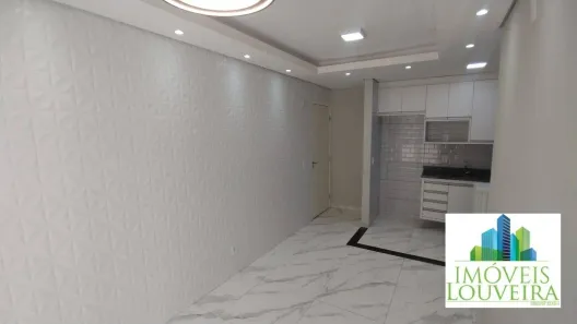 Apartamento com 2 Quartos para alugar, 51m² no Capela, Vinhedo