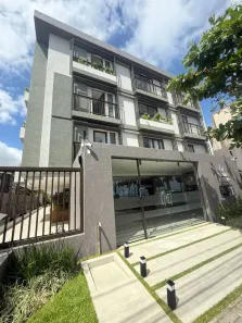 Apartamento com 2 Quartos à venda, 45m² no Cabo Branco, João Pessoa