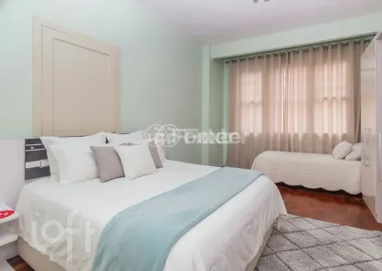 Apartamento com 3 Quartos à venda, 129m² no Centro Histórico, Porto Alegre