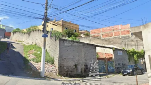 Lote/Terreno à venda, 450m² no Lajeado, São Paulo