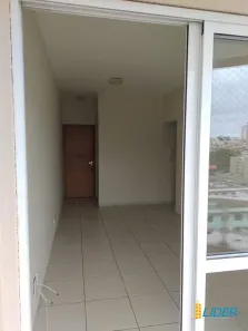 Apartamento com 3 Quartos à venda, 74m² no Saraiva, Uberlândia