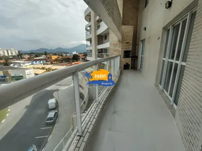 Apartamento com 3 Quartos à venda, 95m² no Centro, Bertioga