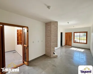 Casa com 2 Quartos à venda, 60m² no Linha Santa Cruz, Santa Cruz do Sul