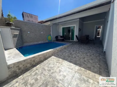 Casa com 2 Quartos à venda, 111m² no Cidade Nova Peruíbe, Peruíbe