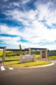 Lote/Terreno à venda, 160m² no Parque Residencial Terras de Yucatan, Monte Mor