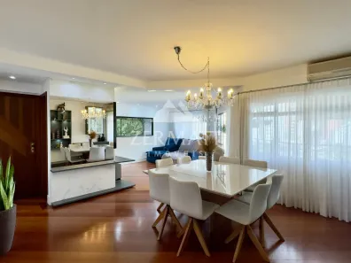 Apartamento com 3 Quartos à venda, 143m² no Ponta Aguda, Blumenau