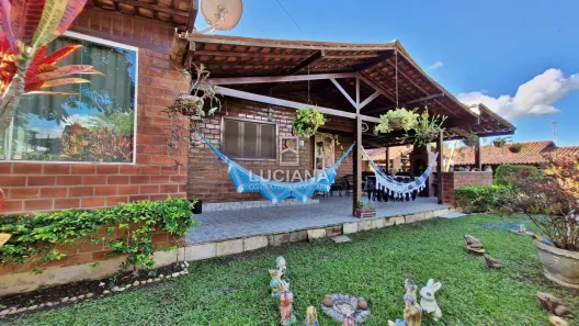 Casa de Condomínio com 3 Quartos à venda, 95m² no Santana, Gravatá