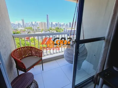 Apartamento com 2 Quartos à venda, 45m² no Imbiribeira, Recife