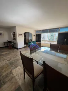 Apartamento com 4 Quartos à venda, 172m² no Ingá, Niterói
