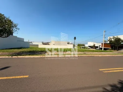 Lote/Terreno à venda, 447m² no Residencial Estoril Premium, Bauru