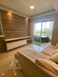 Apartamento com 2 Quartos à venda, 76m² no Jardim Tupanci, Barueri