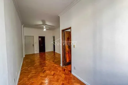Apartamento com 3 Quartos à venda, 72m² no Botafogo, Rio de Janeiro